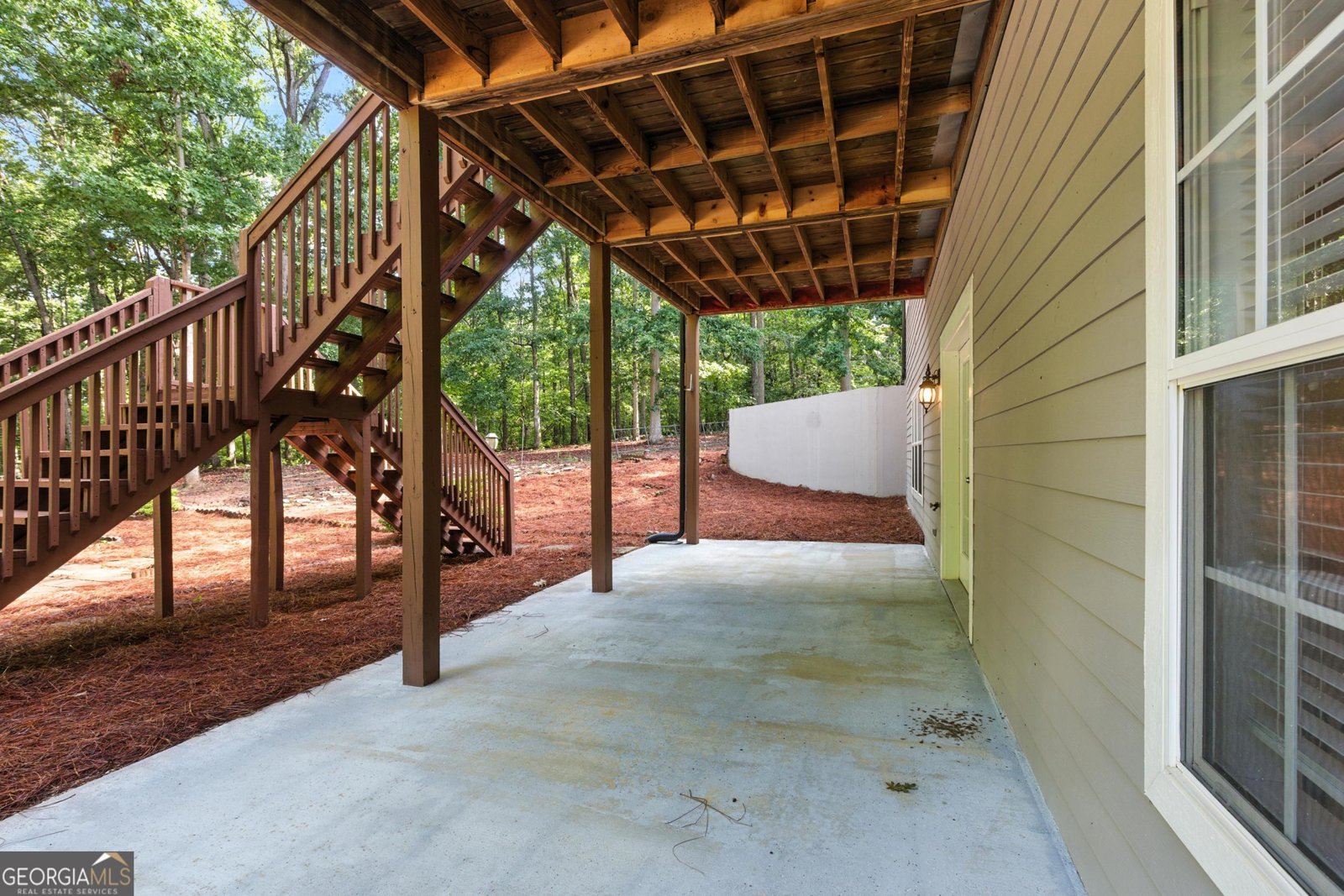 741 Joe Smith Road Mount Airy - 10