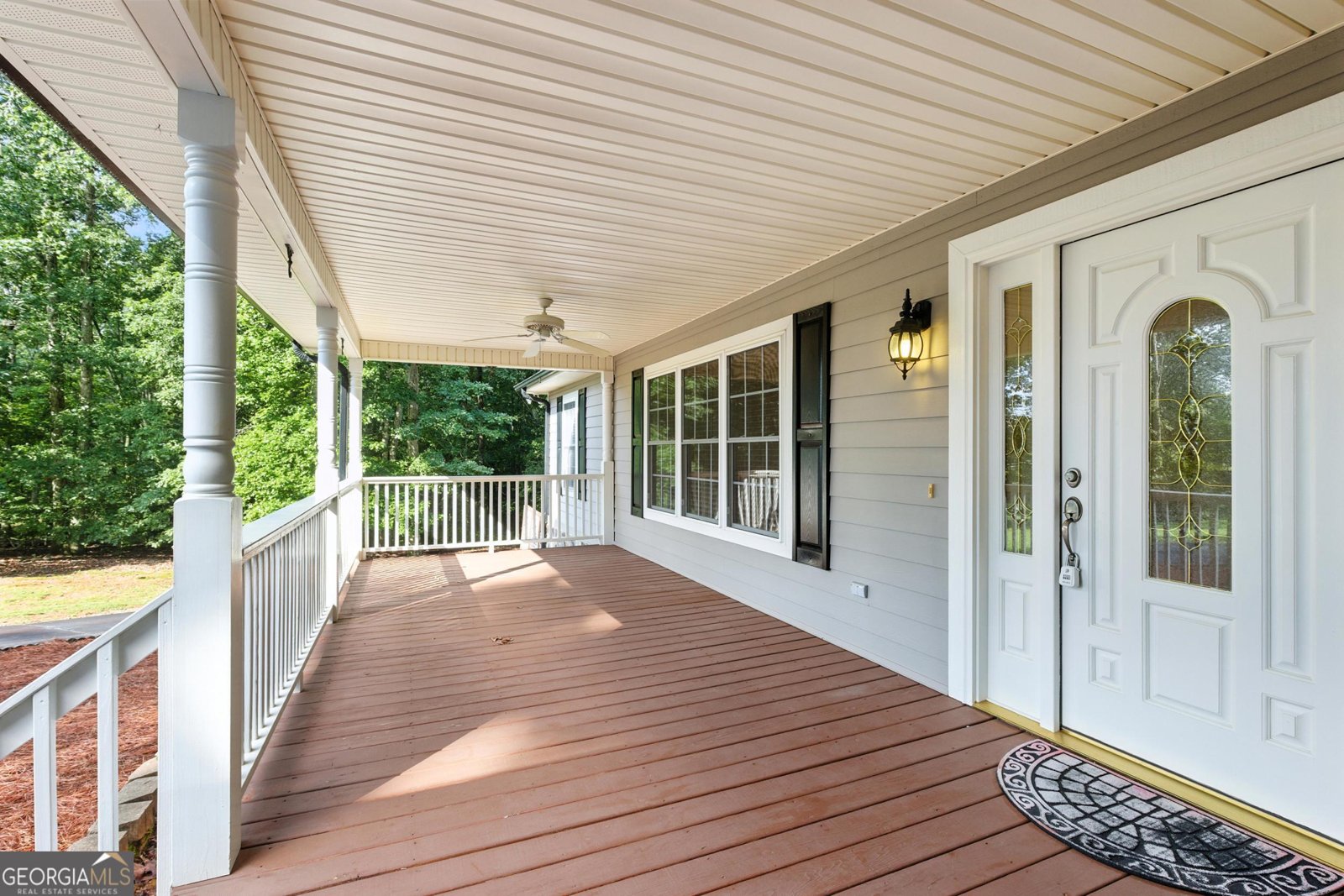 741 Joe Smith Road Mount Airy - 11