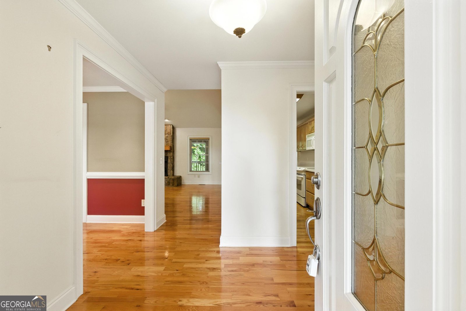 741 Joe Smith Road Mount Airy - 12