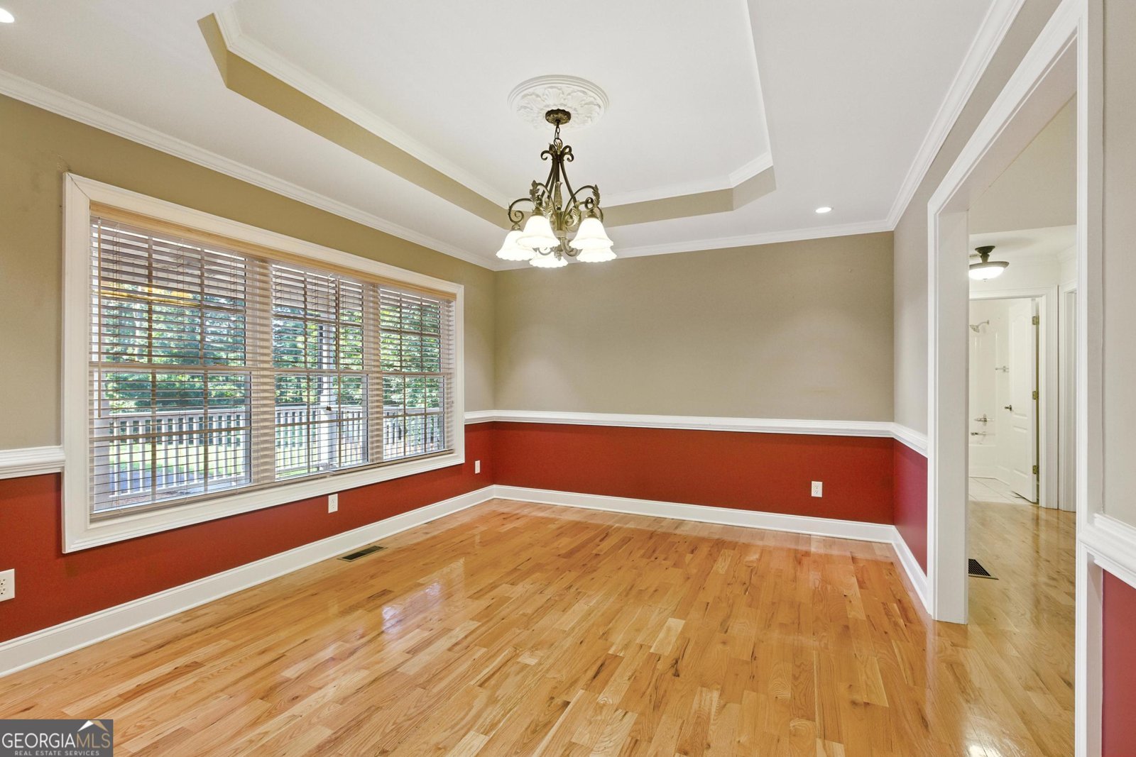 741 Joe Smith Road Mount Airy - 13