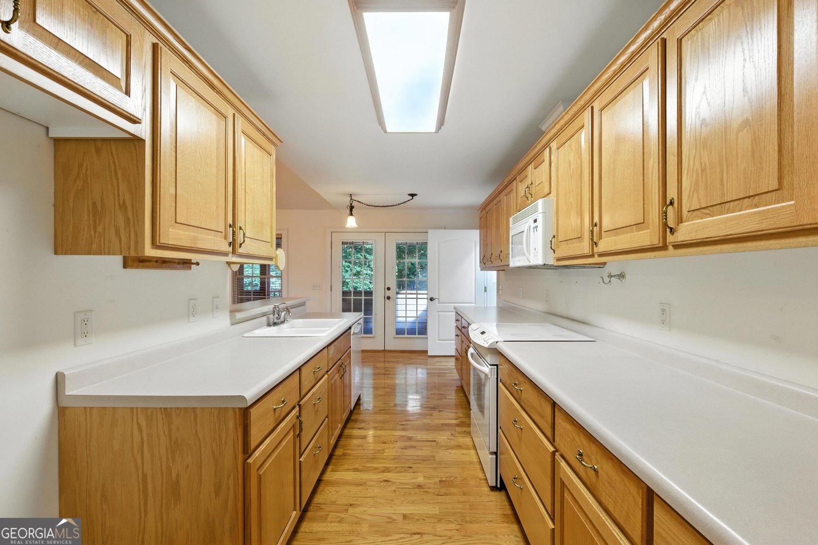 741 Joe Smith Road Mount Airy - 14