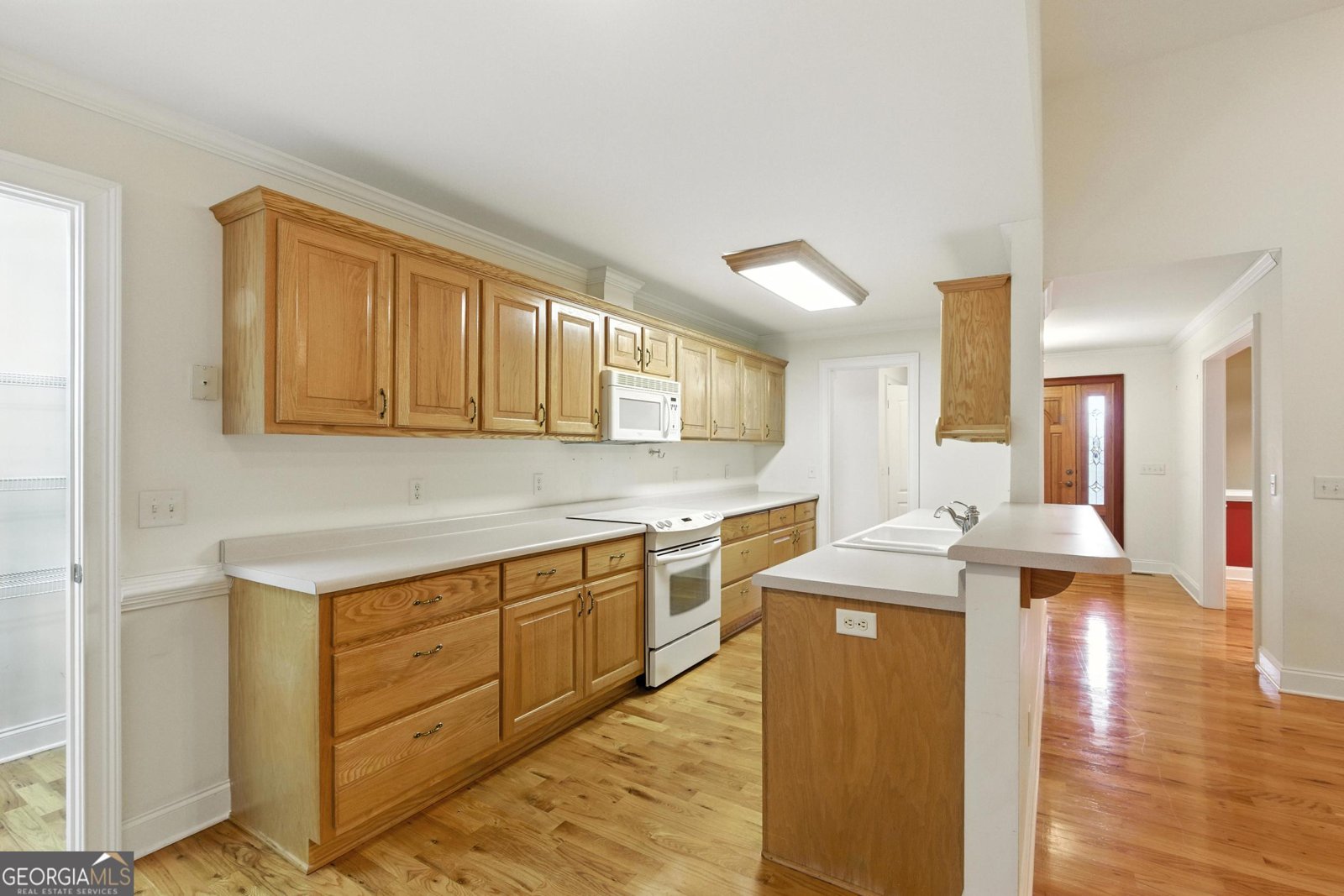 741 Joe Smith Road Mount Airy - 15