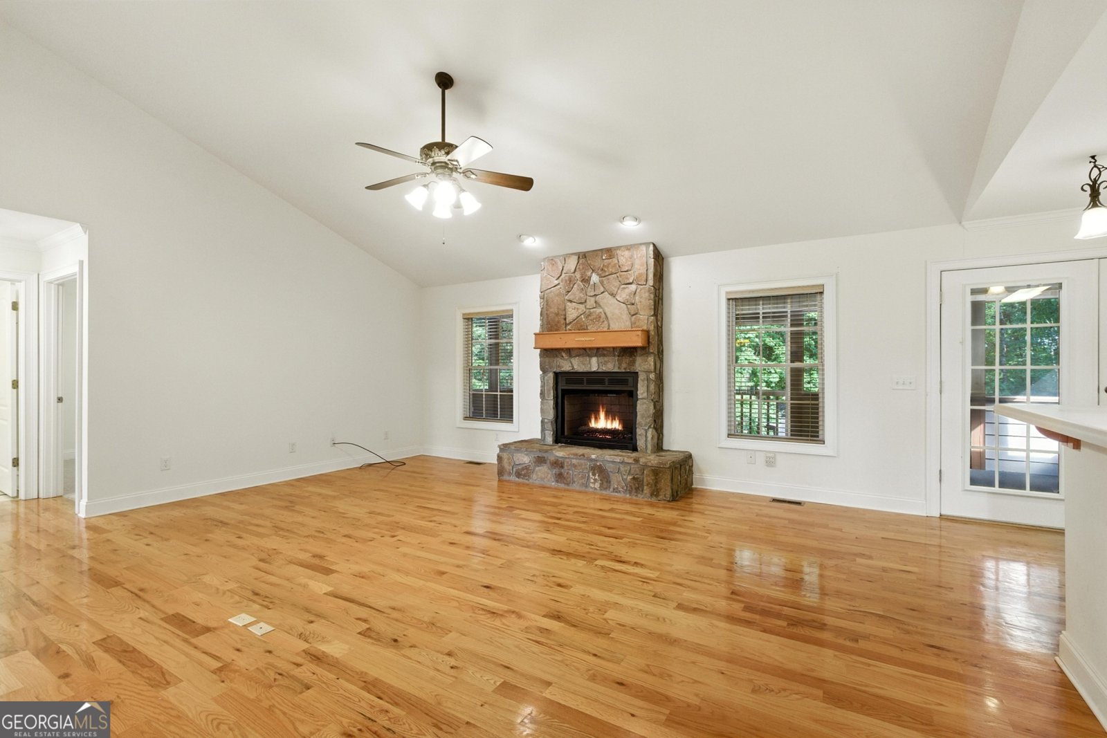 741 Joe Smith Road Mount Airy - 17