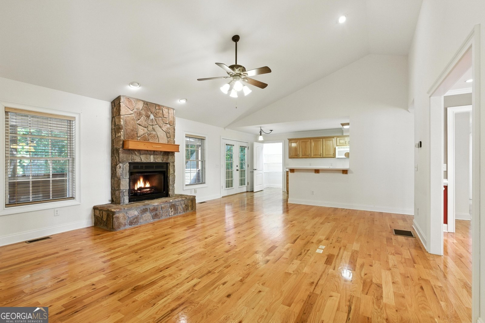 741 Joe Smith Road Mount Airy - 19