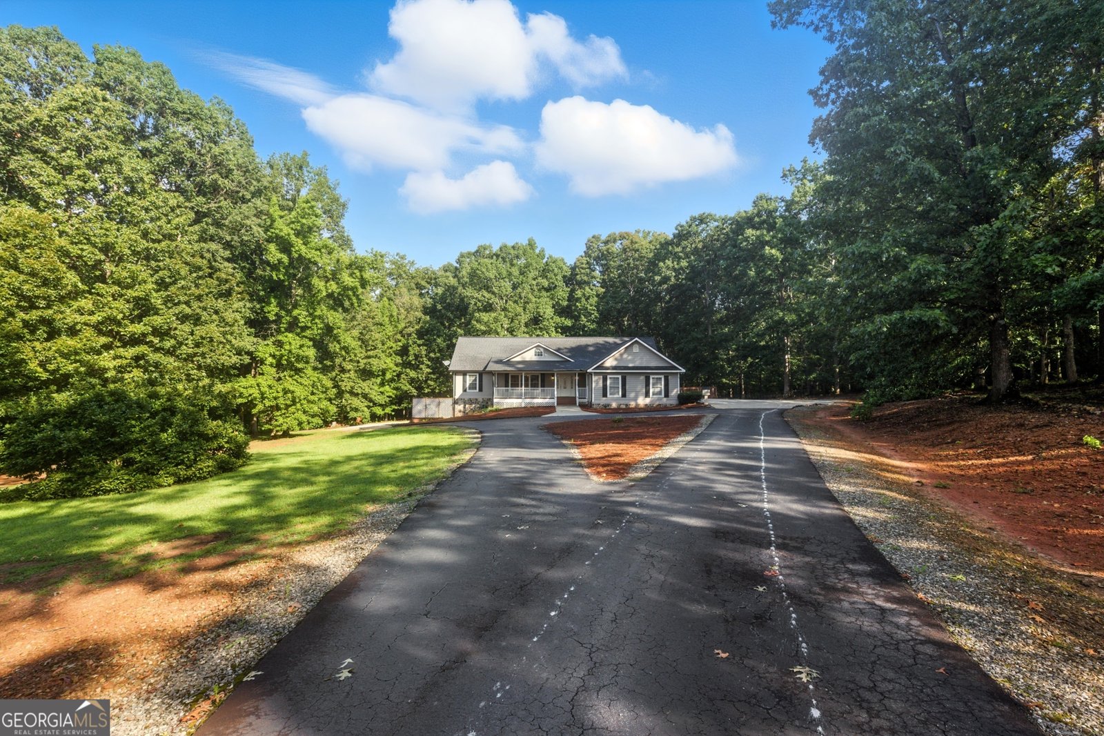 741 Joe Smith Road Mount Airy - 2