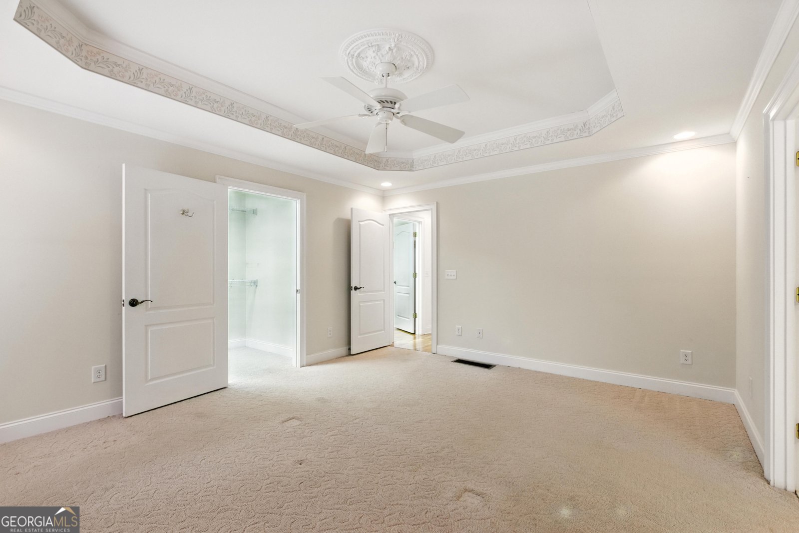 741 Joe Smith Road Mount Airy - 28