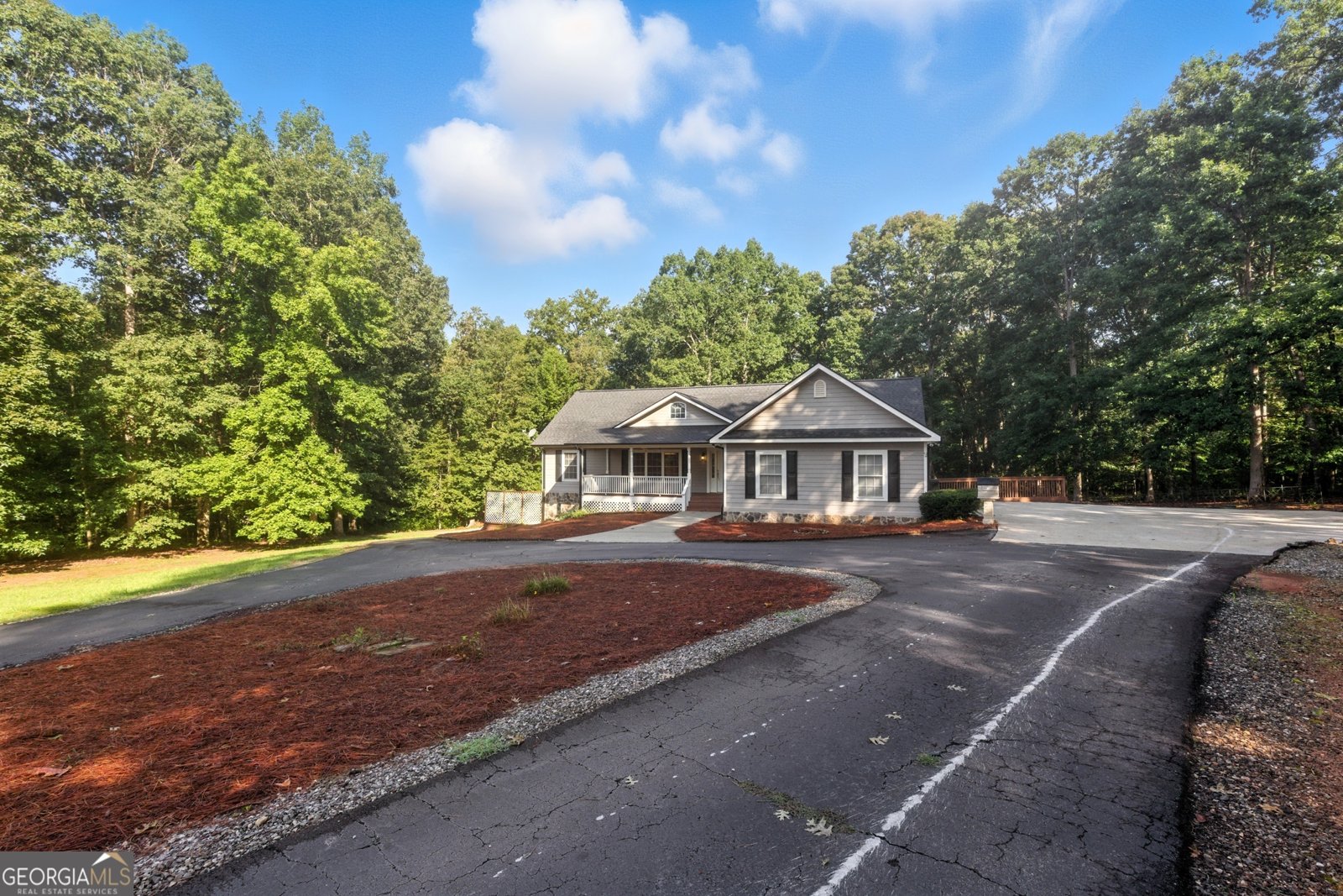 741 Joe Smith Road Mount Airy - 3