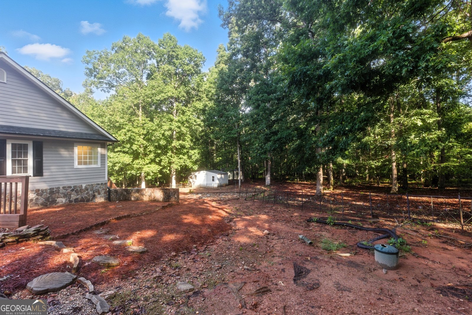 741 Joe Smith Road Mount Airy - 4