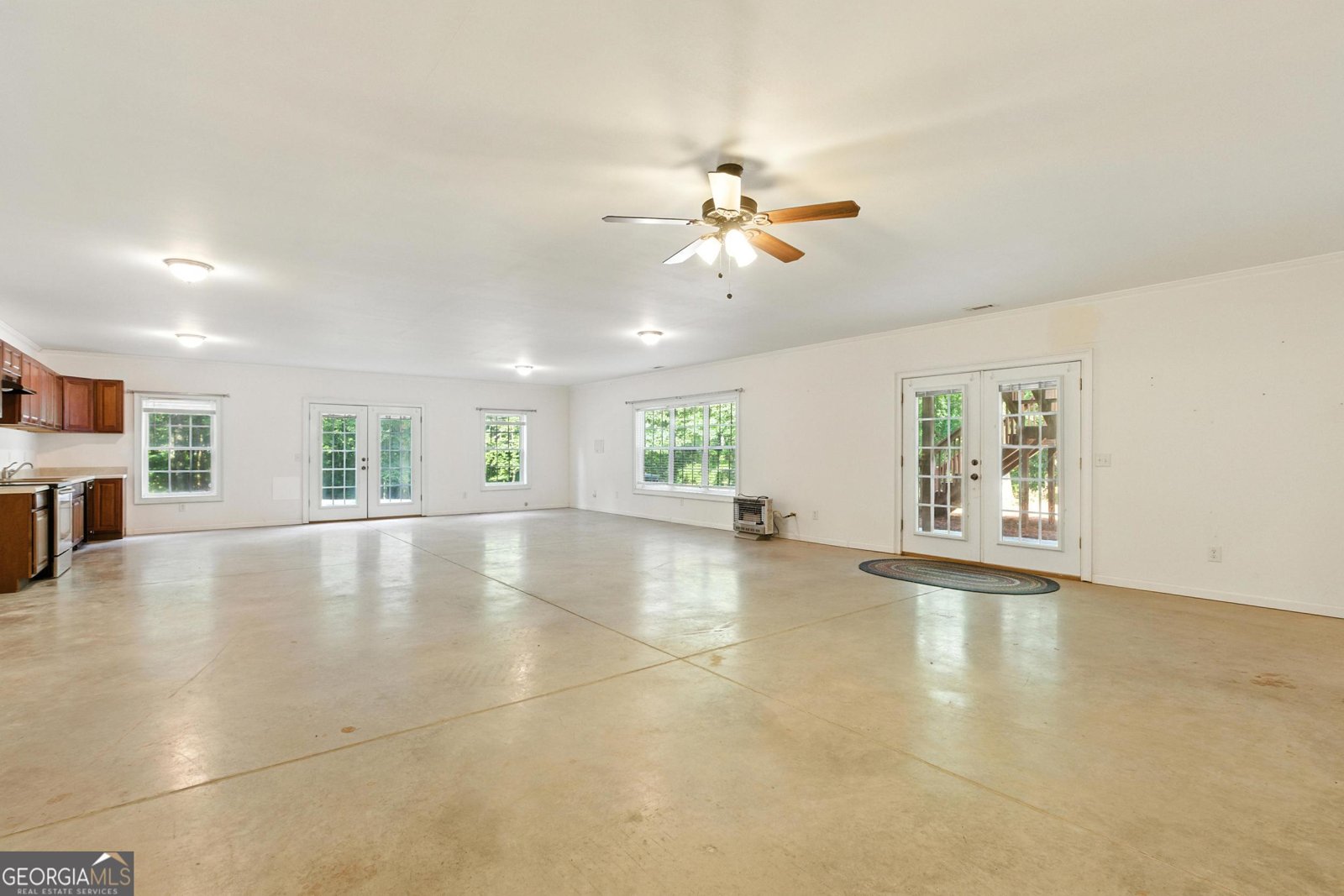 741 Joe Smith Road Mount Airy - 42
