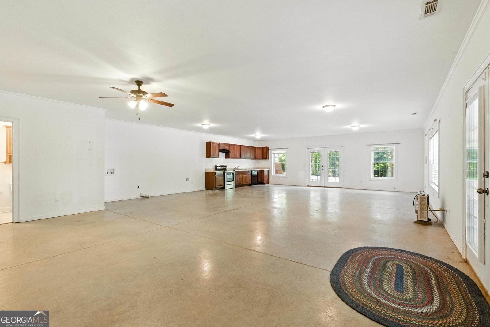 741 Joe Smith Road Mount Airy - 43