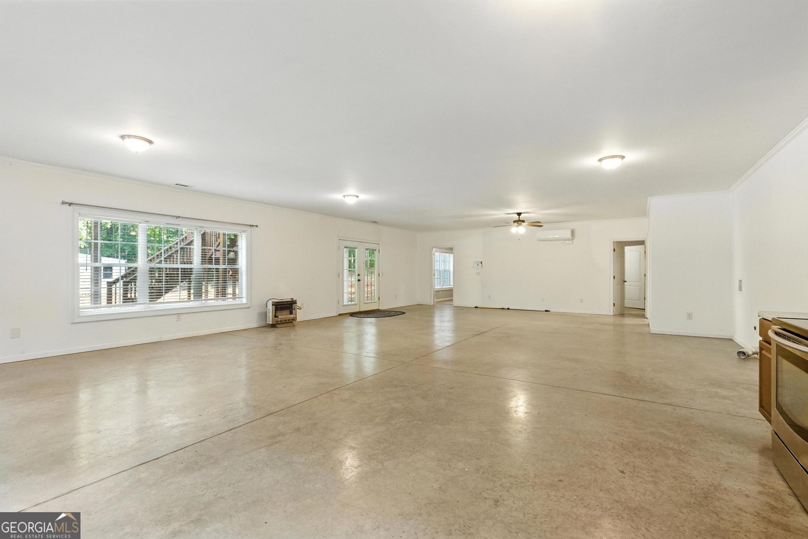 741 Joe Smith Road Mount Airy - 47