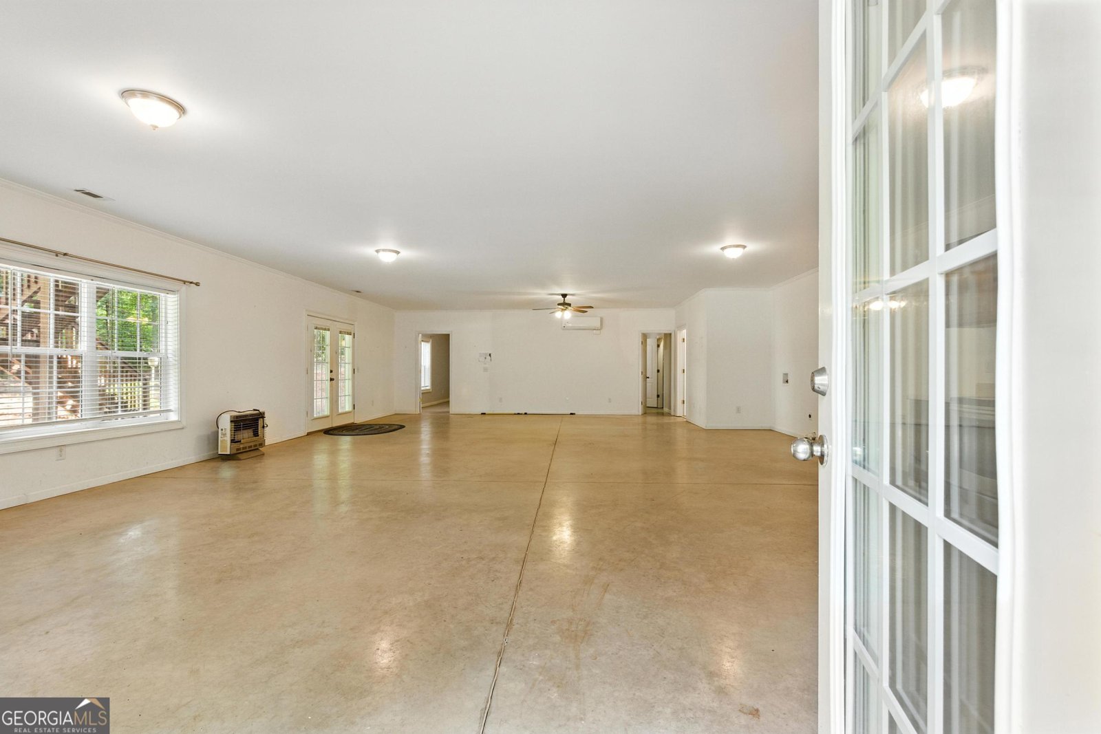 741 Joe Smith Road Mount Airy - 48