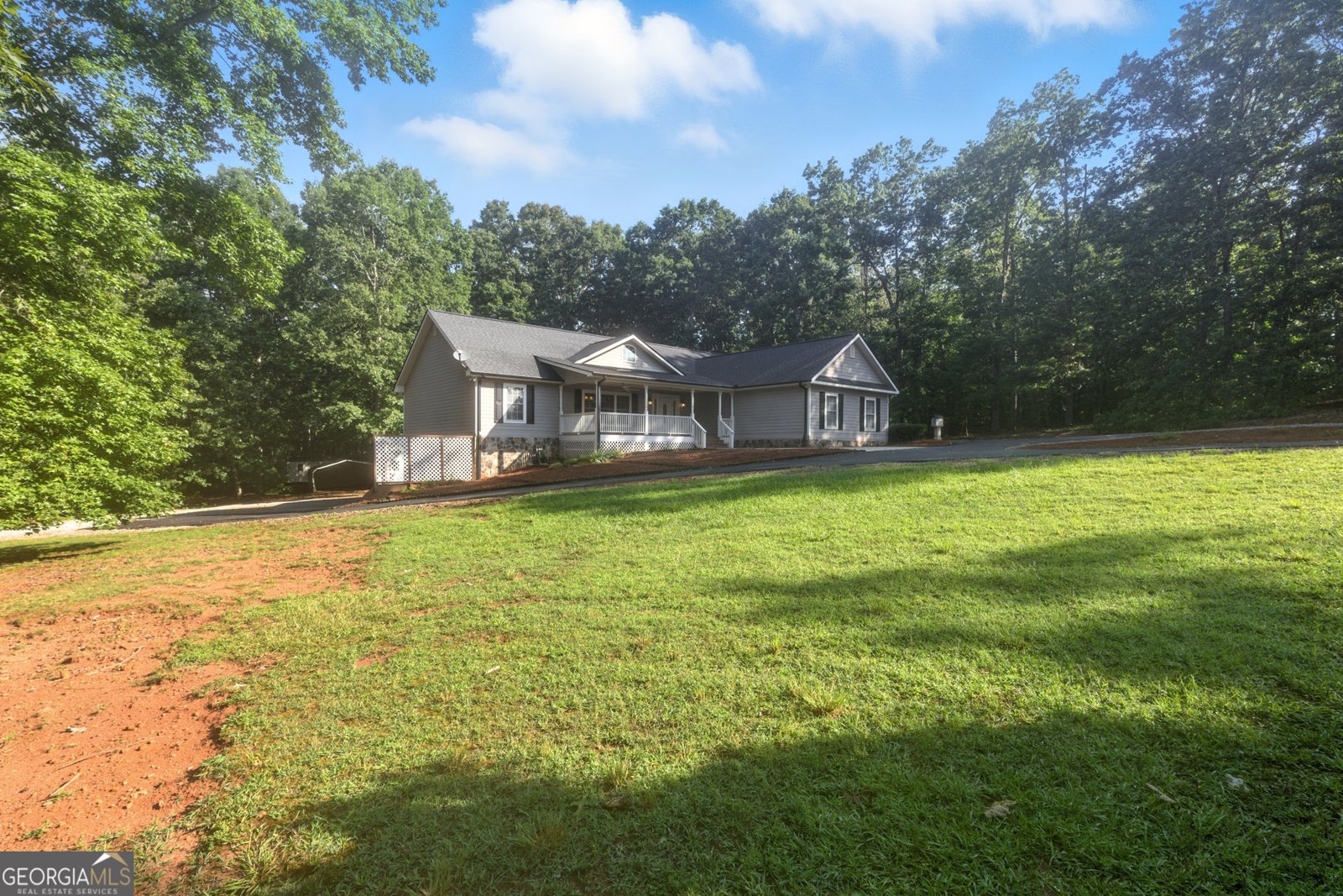 741 Joe Smith Road Mount Airy - 5