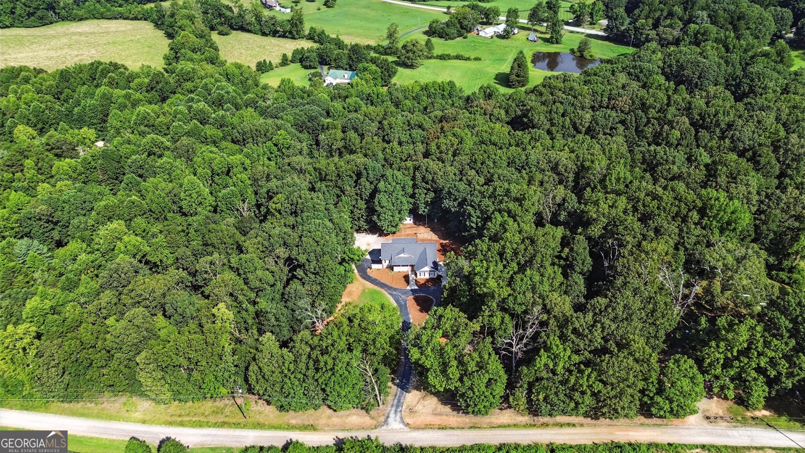 741 Joe Smith Road Mount Airy - 51