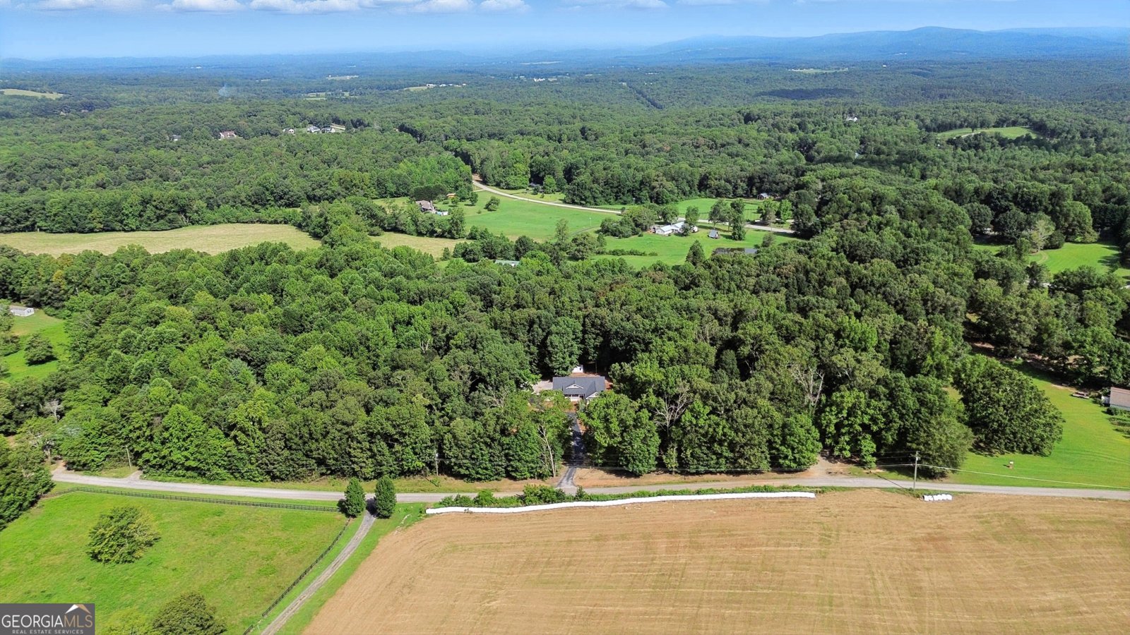 741 Joe Smith Road Mount Airy - 52