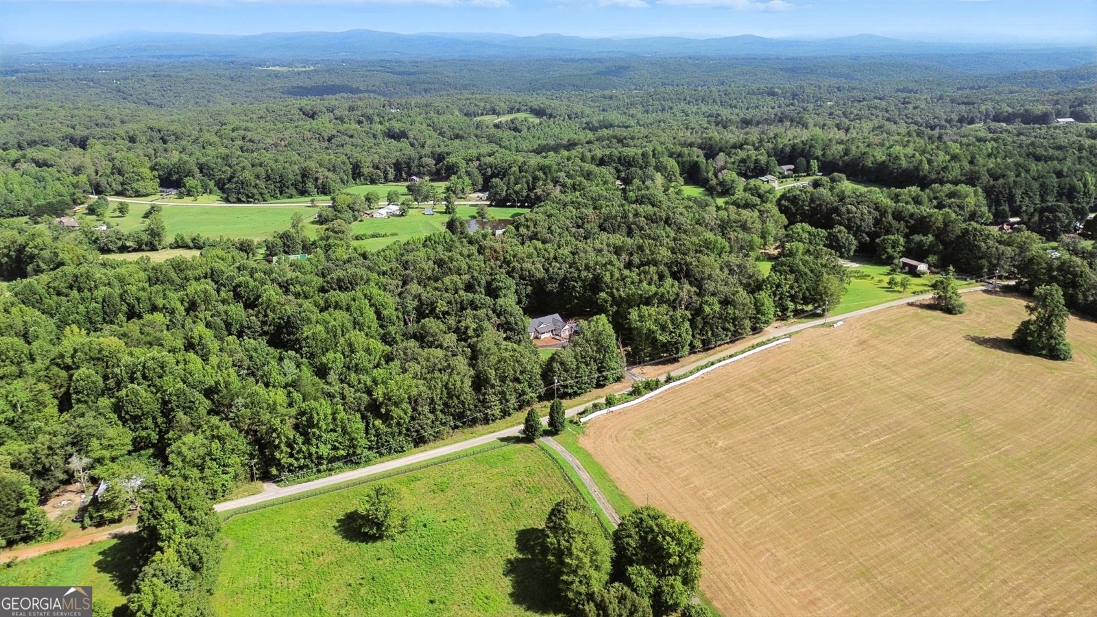 741 Joe Smith Road Mount Airy - 53