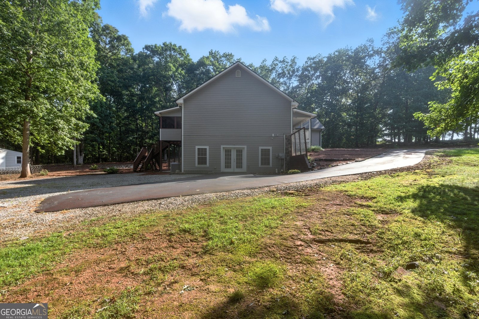 741 Joe Smith Road Mount Airy - 6