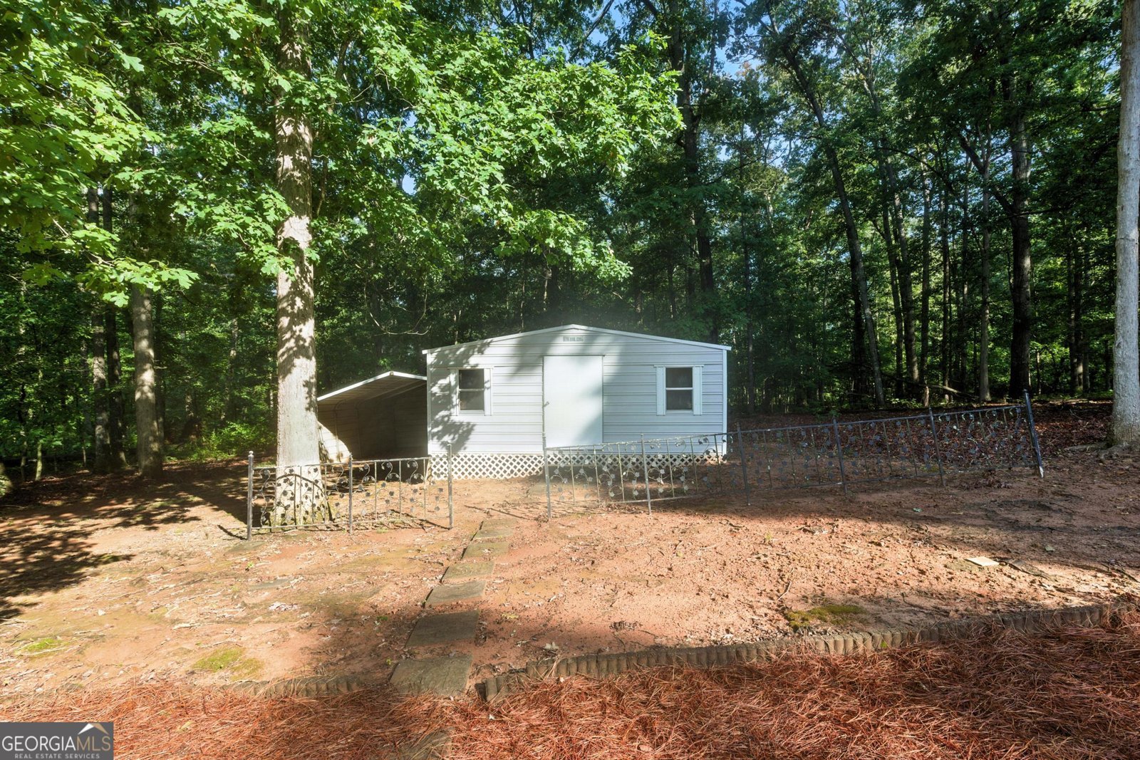 741 Joe Smith Road Mount Airy - 7