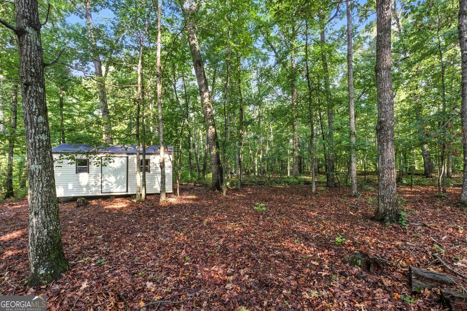 741 Joe Smith Road Mount Airy - 8