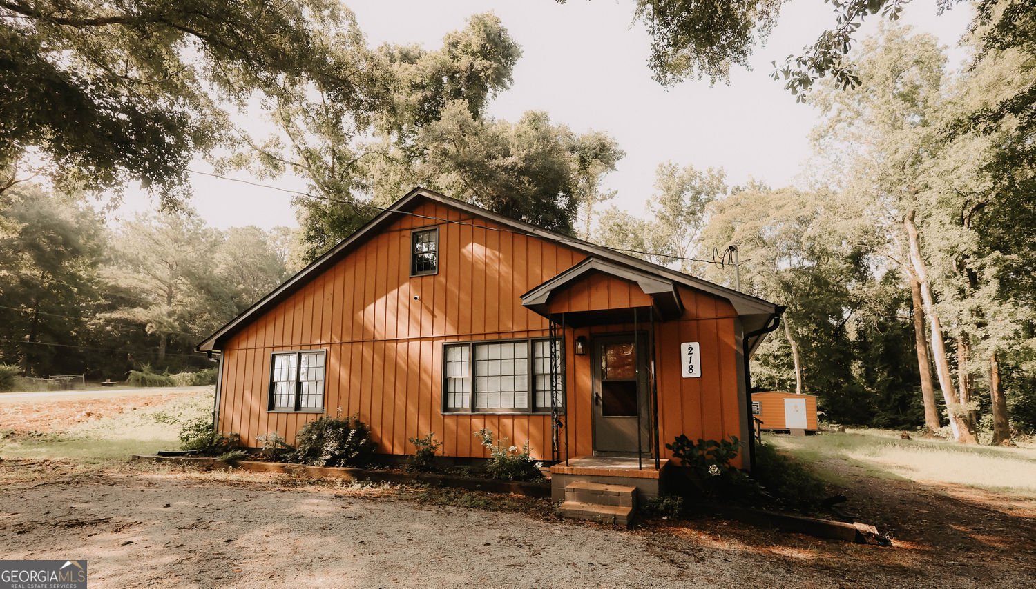 218 East Bonacre Road Cataula - 1