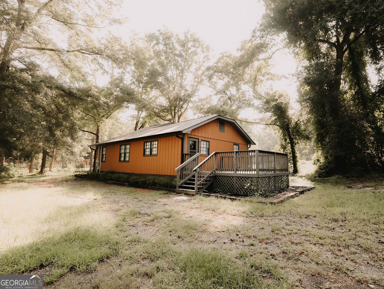 218 East Bonacre Road Cataula - 35