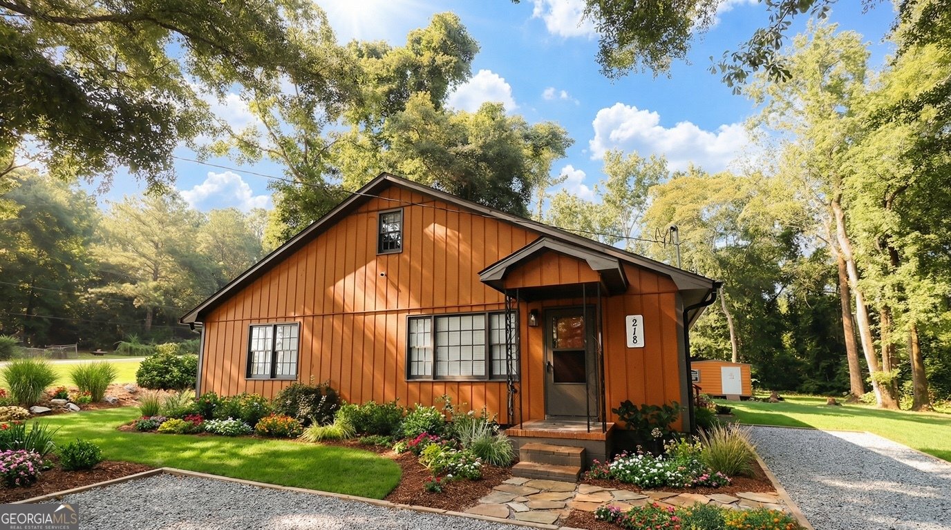 218 East Bonacre Road Cataula - 37