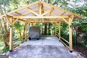 4605 Pine Lane Anderson - 1