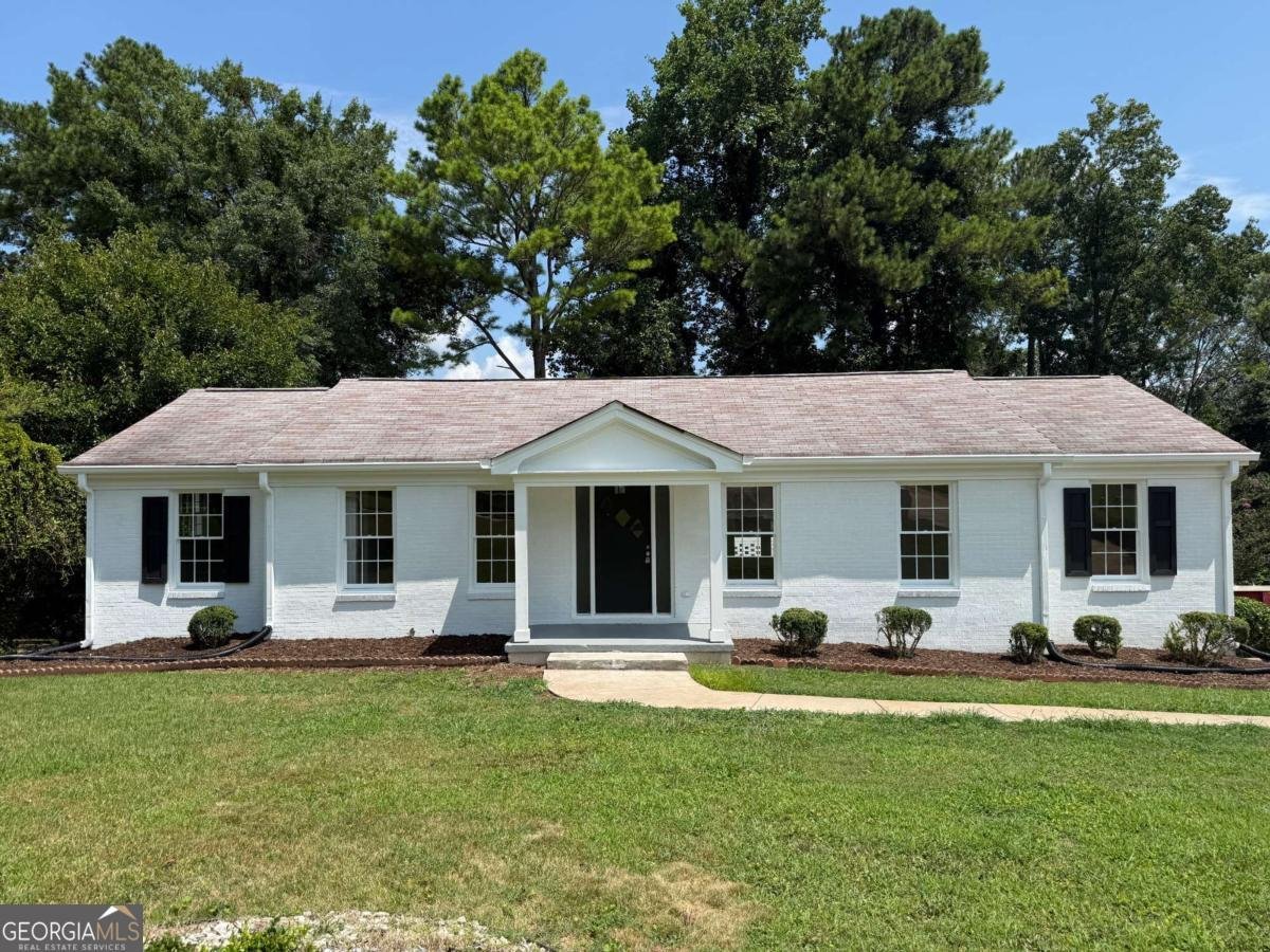 2946 Gena Drive Decatur - 1
