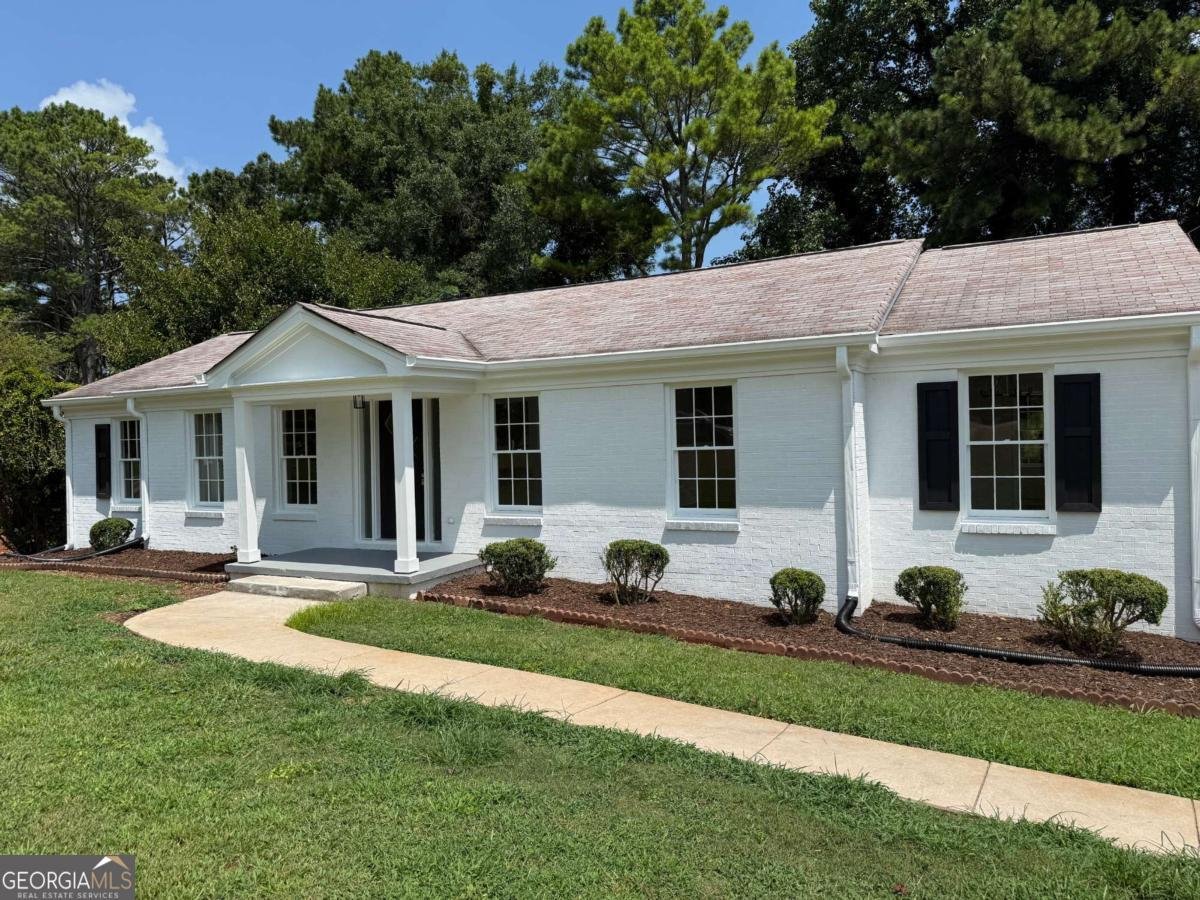 2946 Gena Drive Decatur - 2