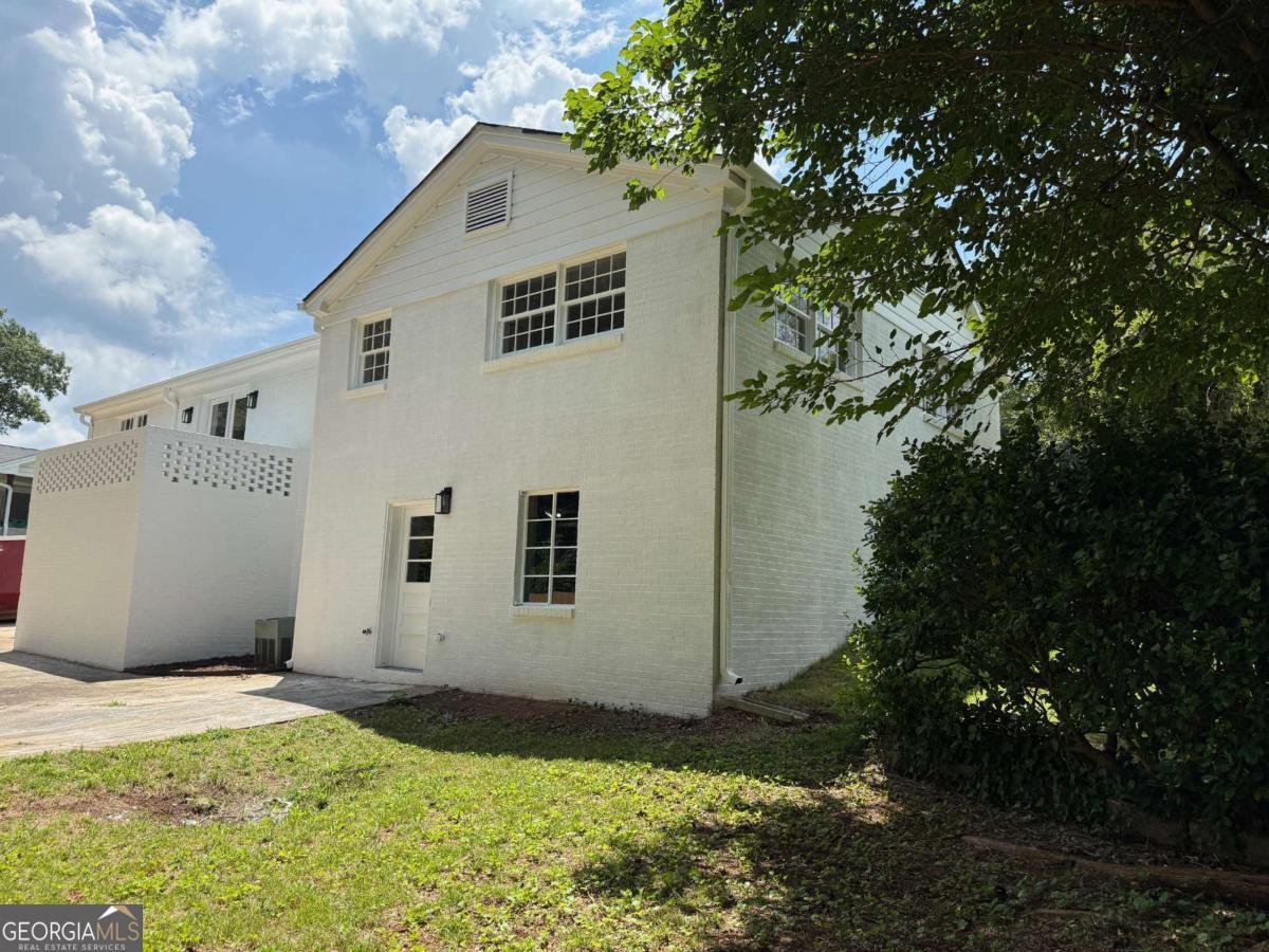 2946 Gena Drive Decatur - 27