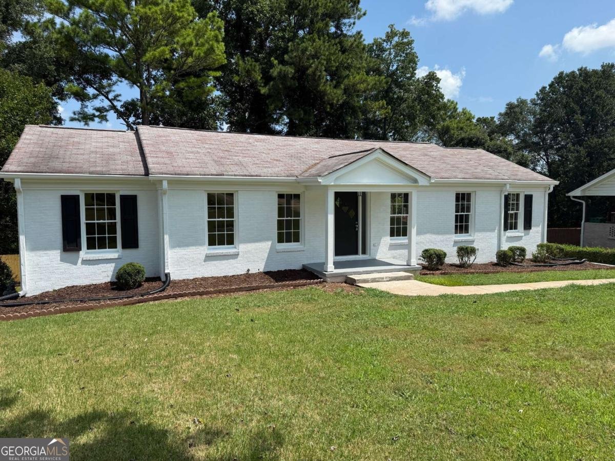 2946 Gena Drive Decatur - 3