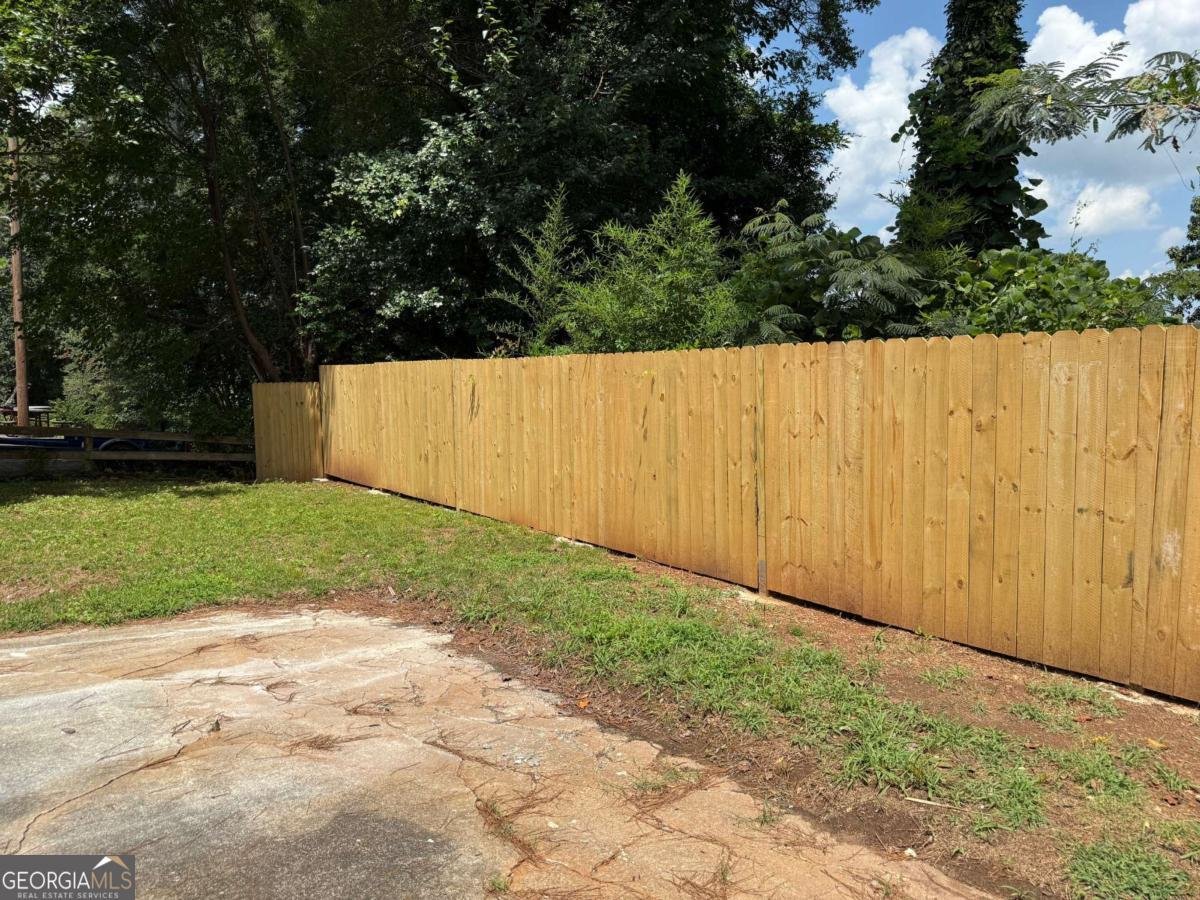 2946 Gena Drive Decatur - 30