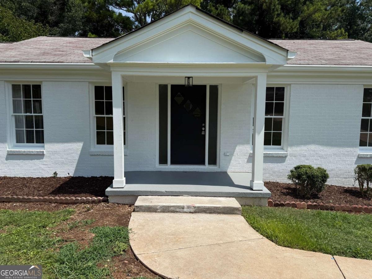 2946 Gena Drive Decatur - 4
