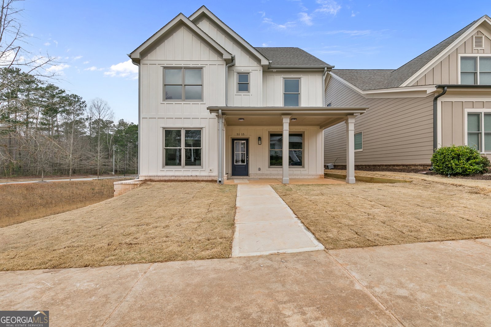 5115 Pratt Street Covington - 1