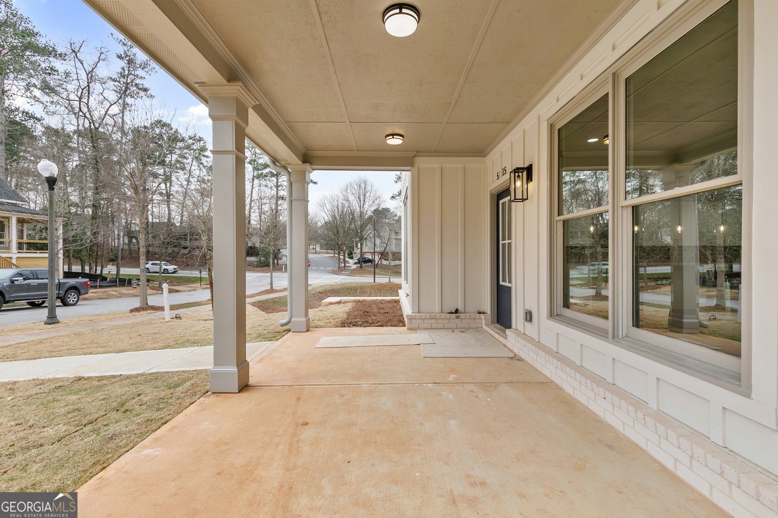 5115 Pratt Street Covington - 2
