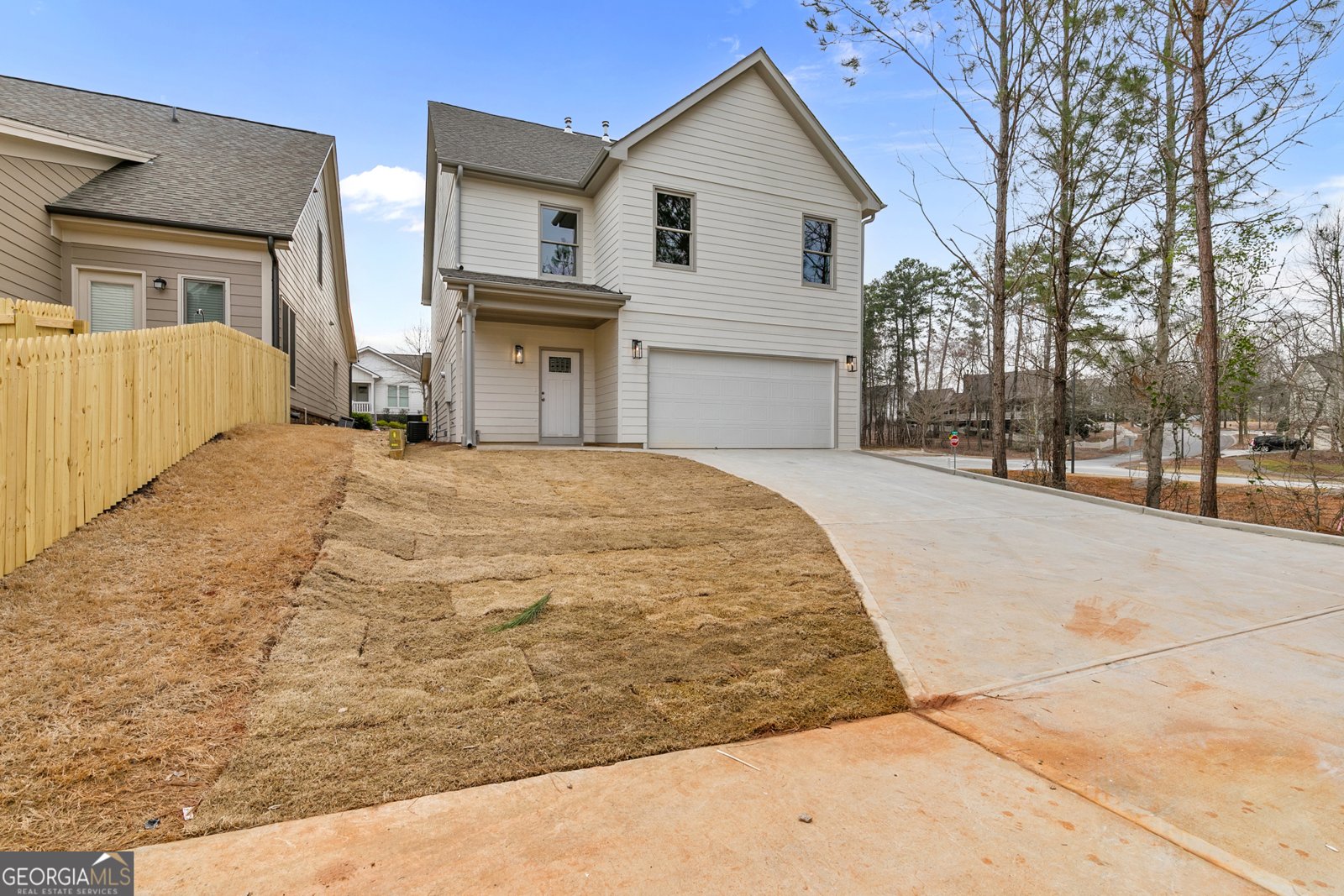 5115 Pratt Street Covington - 4