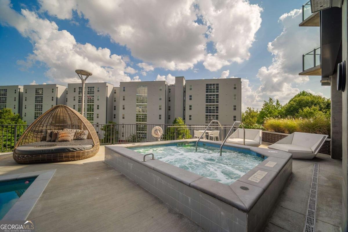 788 Marietta Street Atlanta - 32
