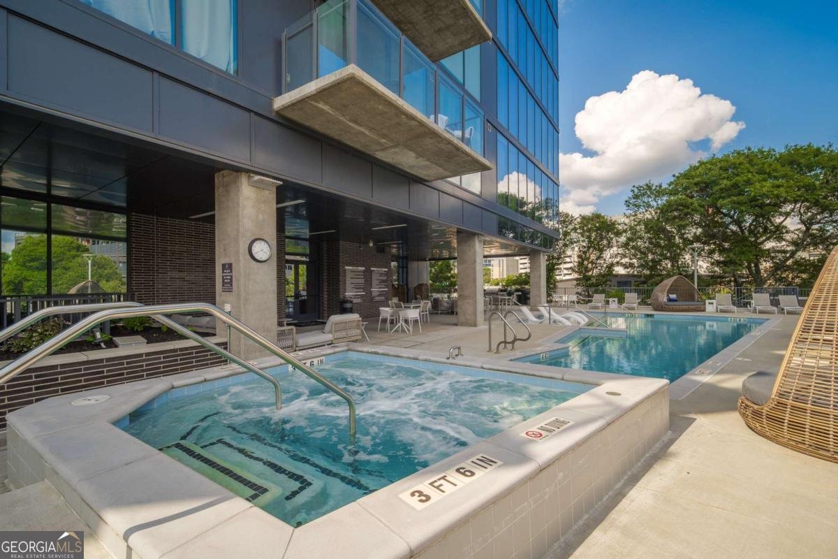 788 Marietta Street Atlanta - 33