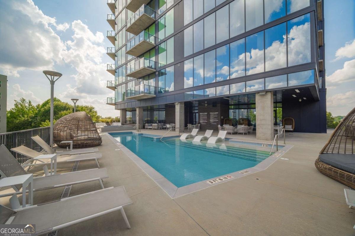 788 Marietta Street Atlanta - 34