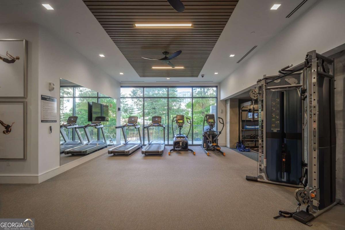 788 Marietta Street Atlanta - 38