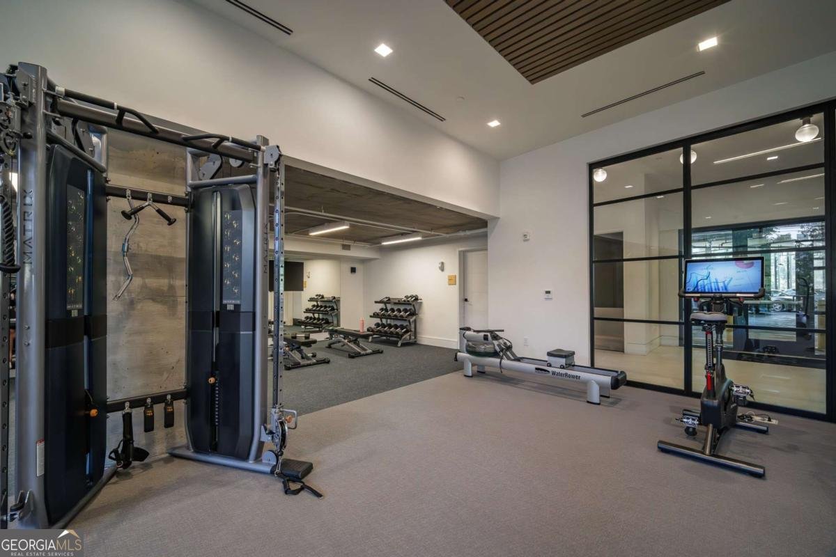 788 Marietta Street Atlanta - 39