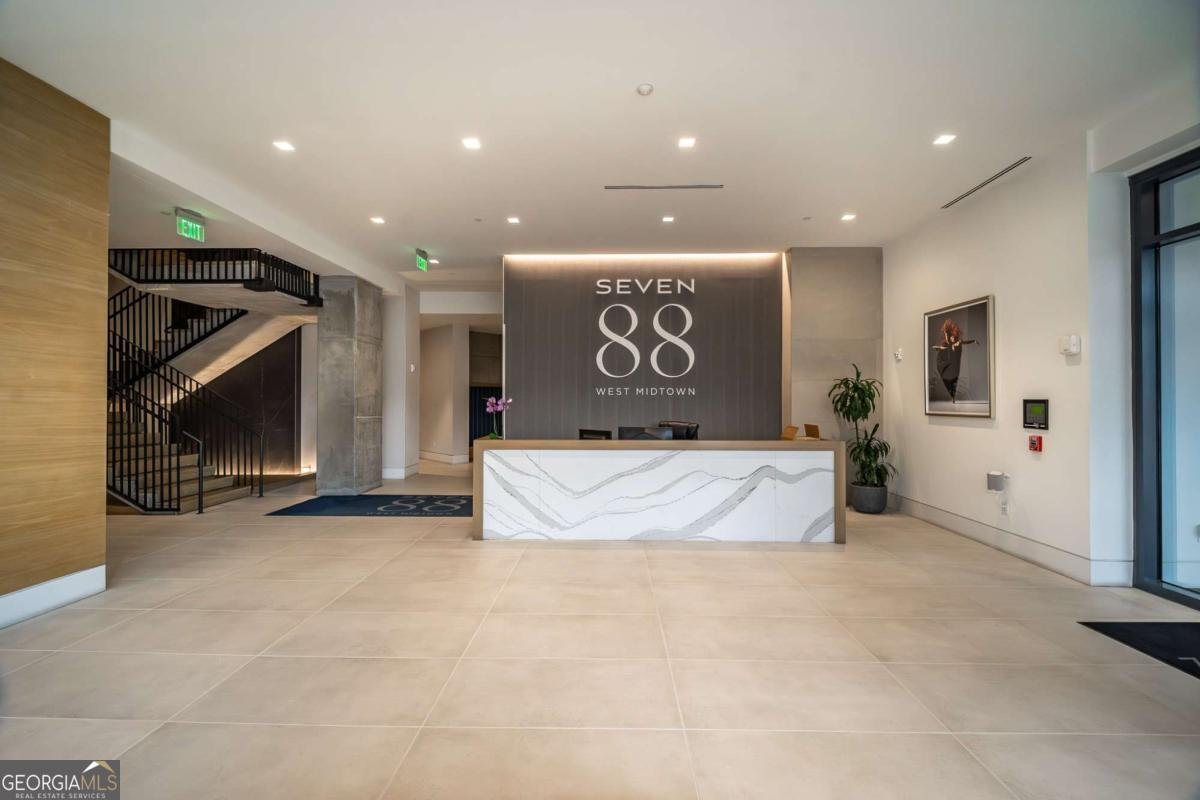 788 Marietta Street Atlanta - 41