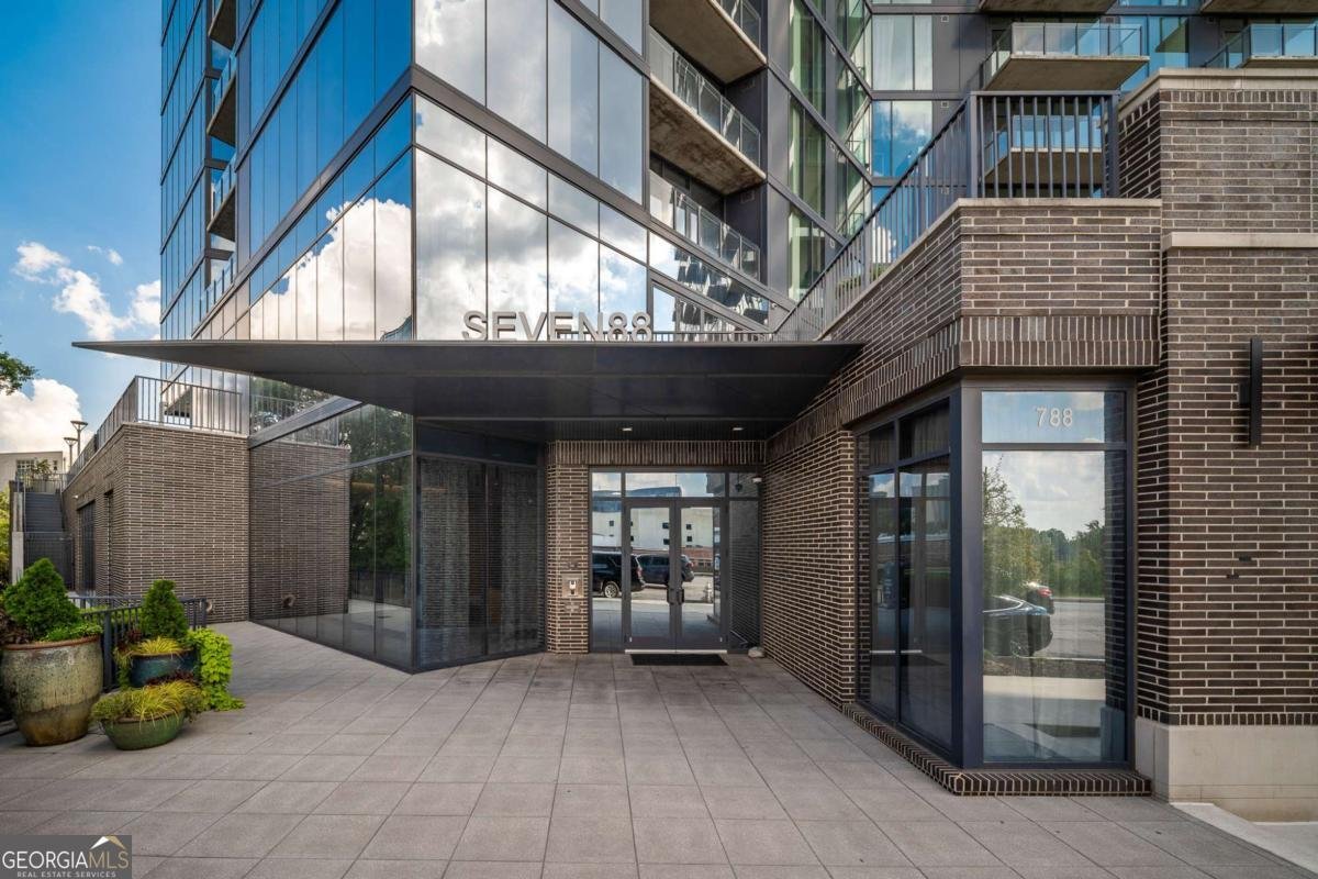 788 Marietta Street Atlanta - 42