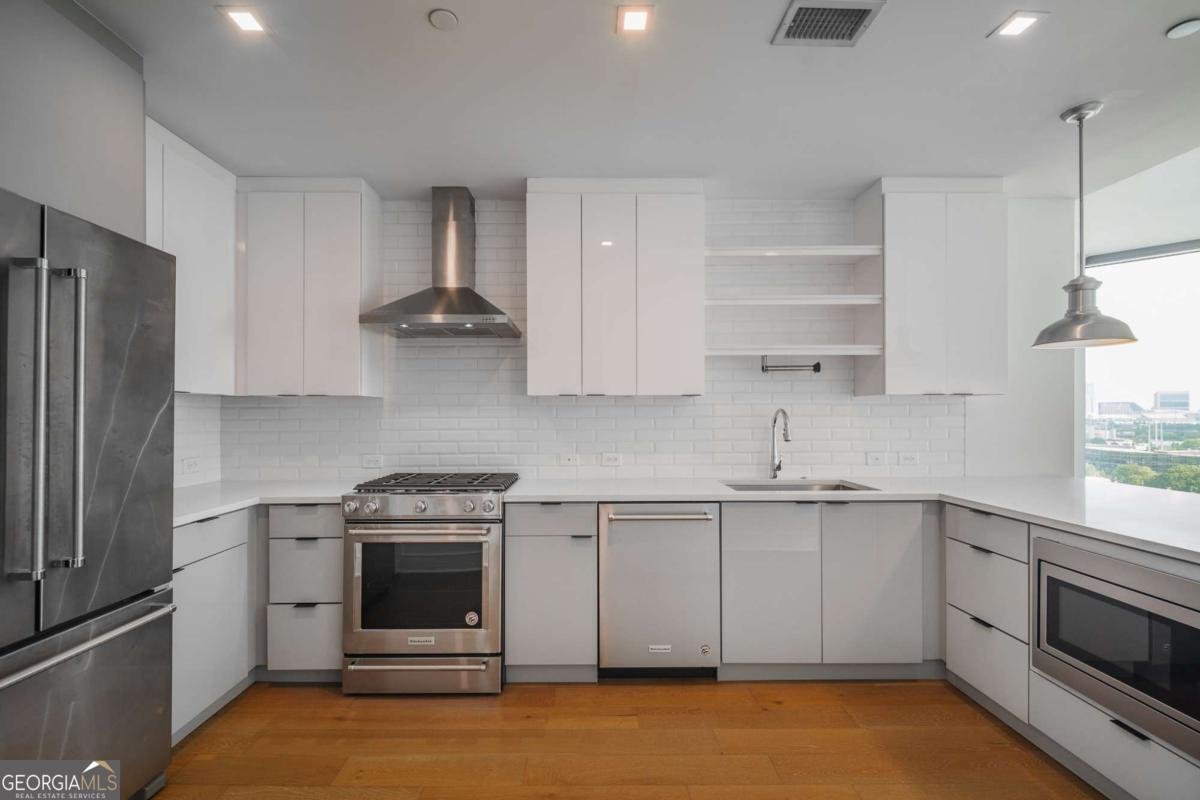 788 Marietta Street Atlanta - 5