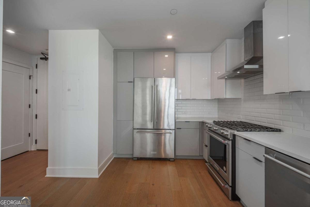 788 Marietta Street Atlanta - 9