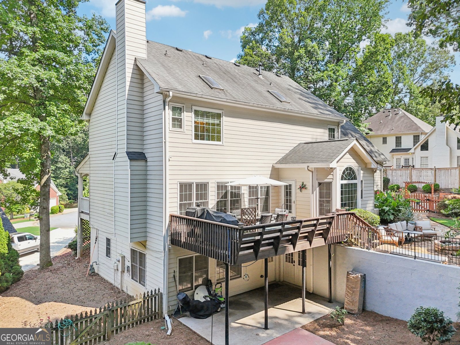 811 Millvale Place Lawrenceville - 10