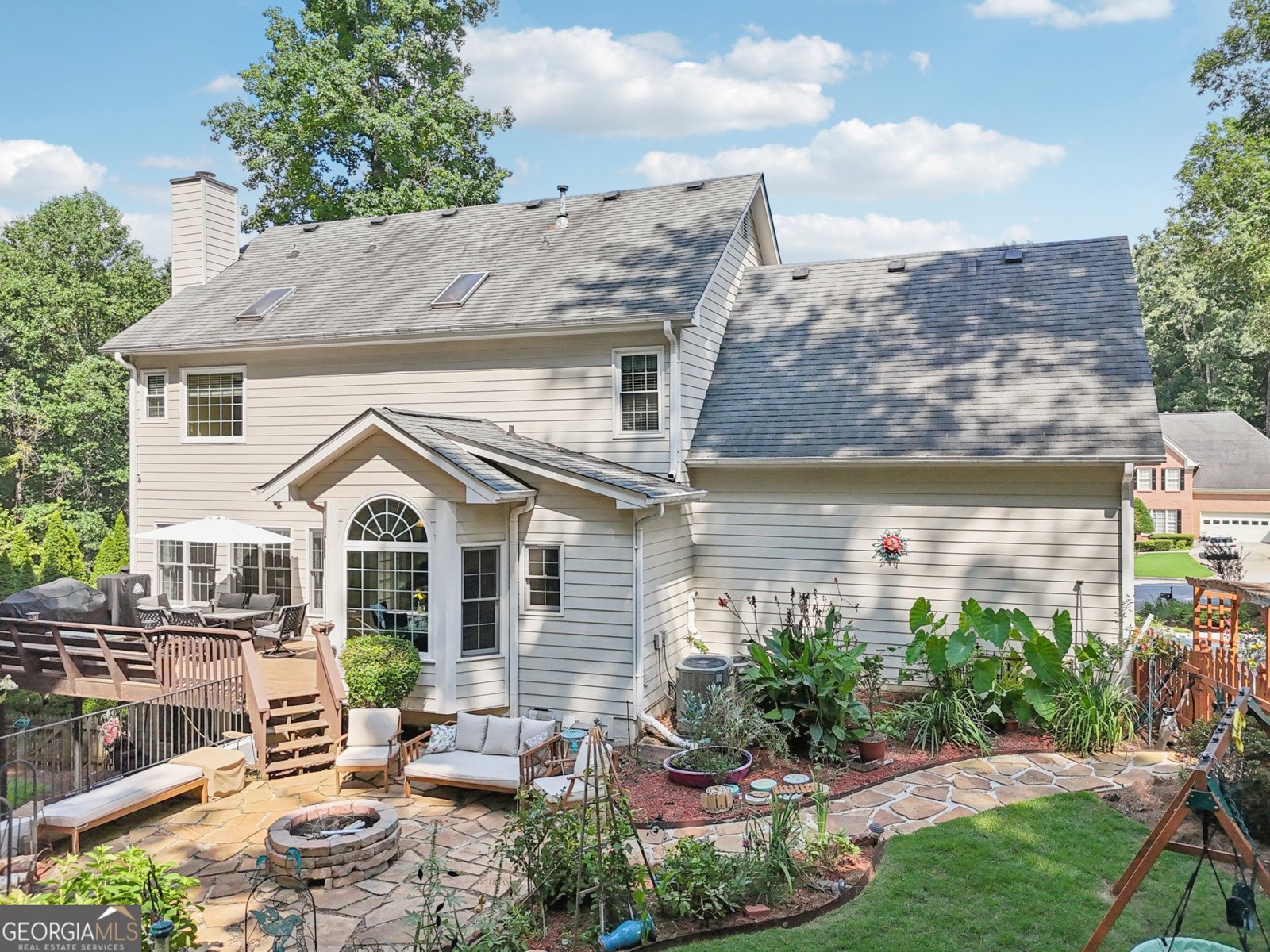 811 Millvale Place Lawrenceville - 11