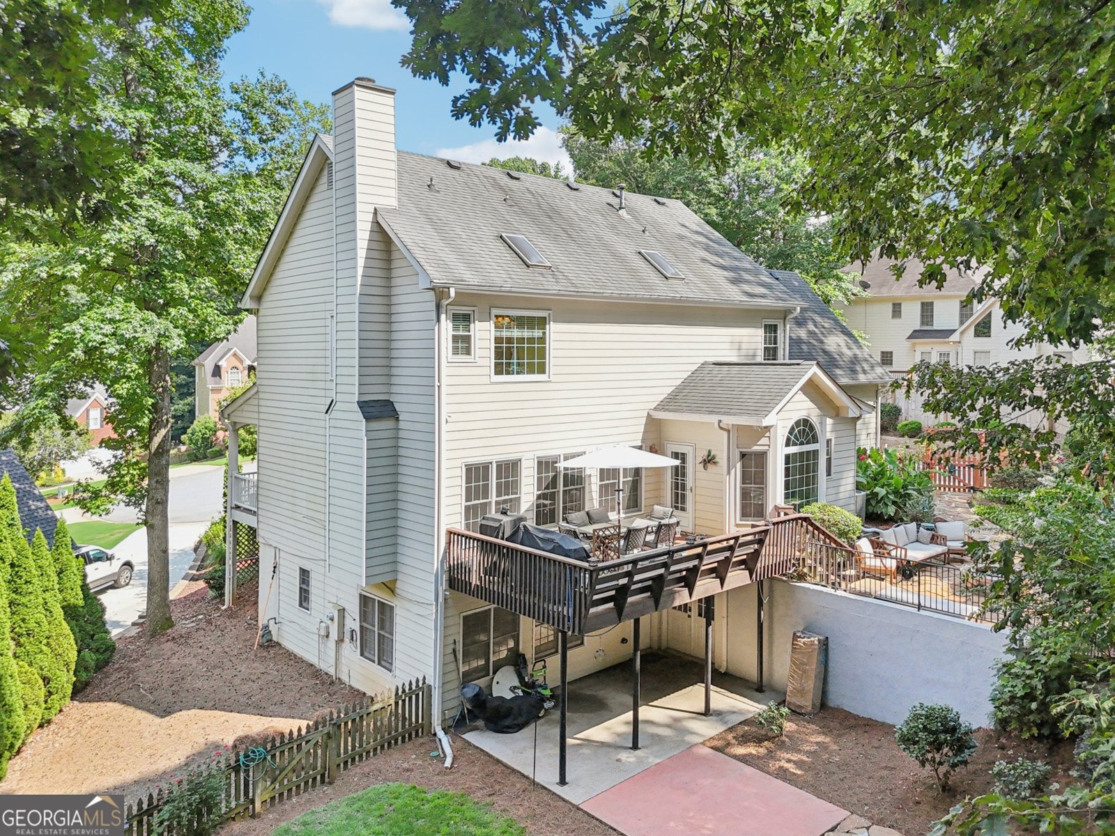 811 Millvale Place Lawrenceville - 12