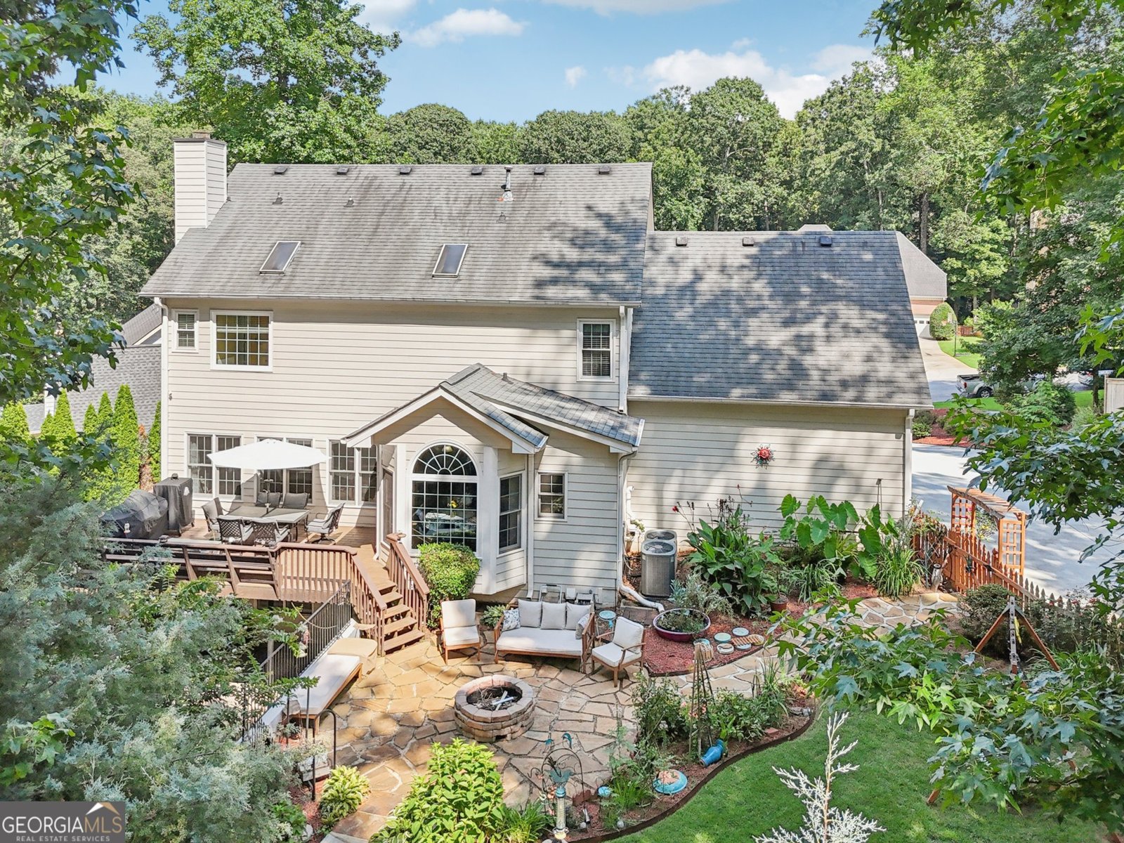 811 Millvale Place Lawrenceville - 13
