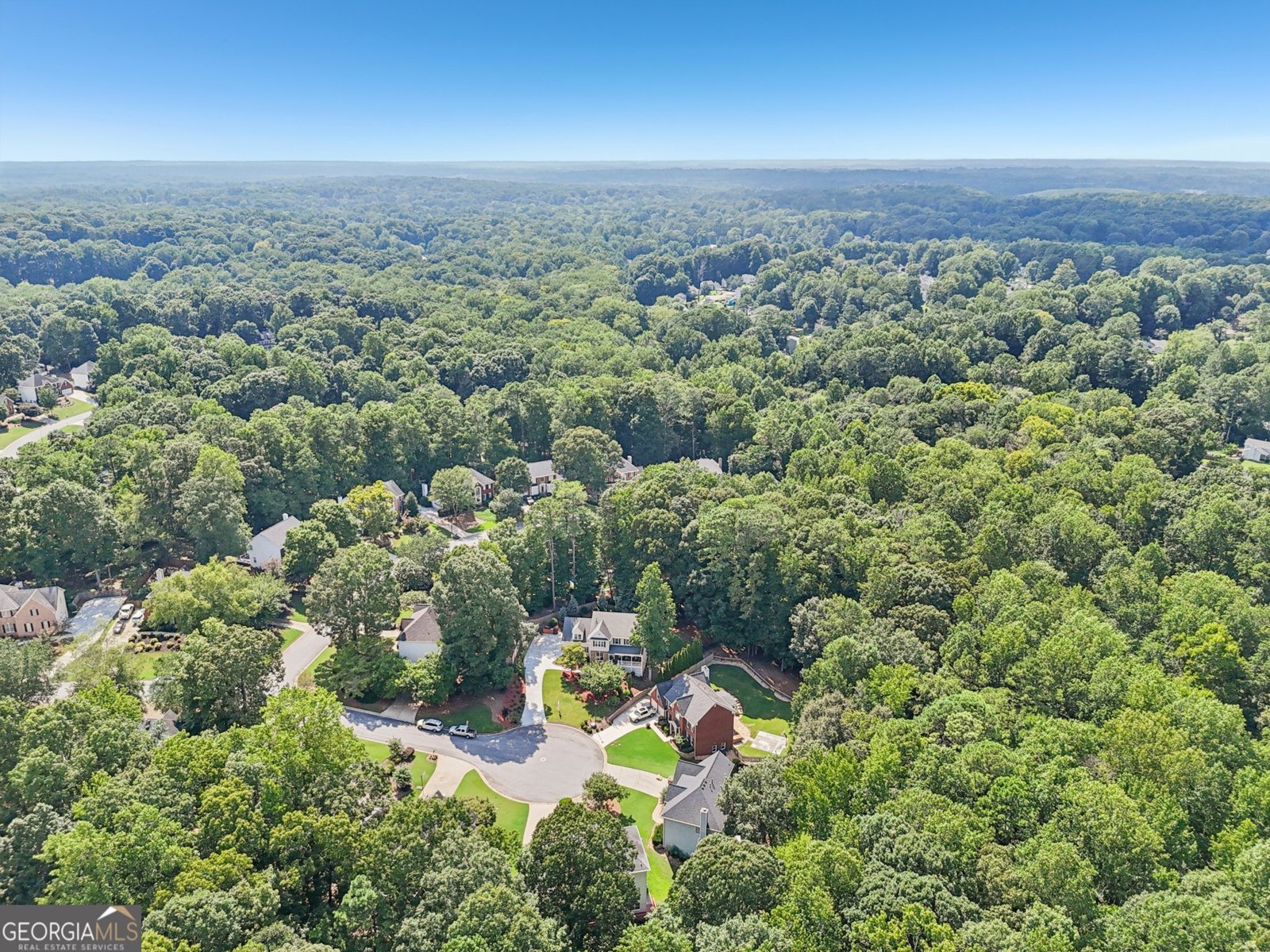 811 Millvale Place Lawrenceville - 14